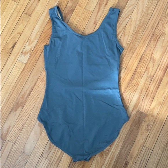 Balera Leotard - Picture 2 of 4